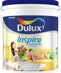 Dulux Inspire