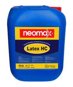 neomax-latex-hc-10l